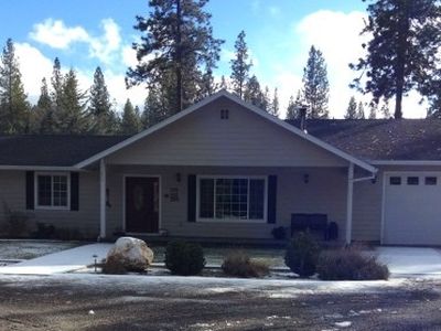 600 Balsam Ln, Etna, CA, 96027