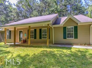 25 Sims Rd, Hogansville, GA 30230