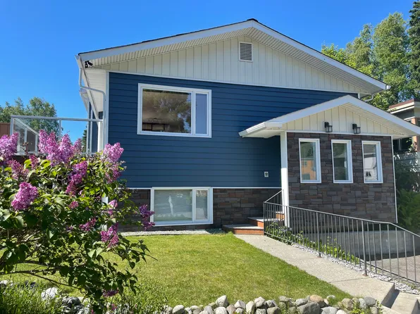 1566 F St #1, Anchorage, AK 99501