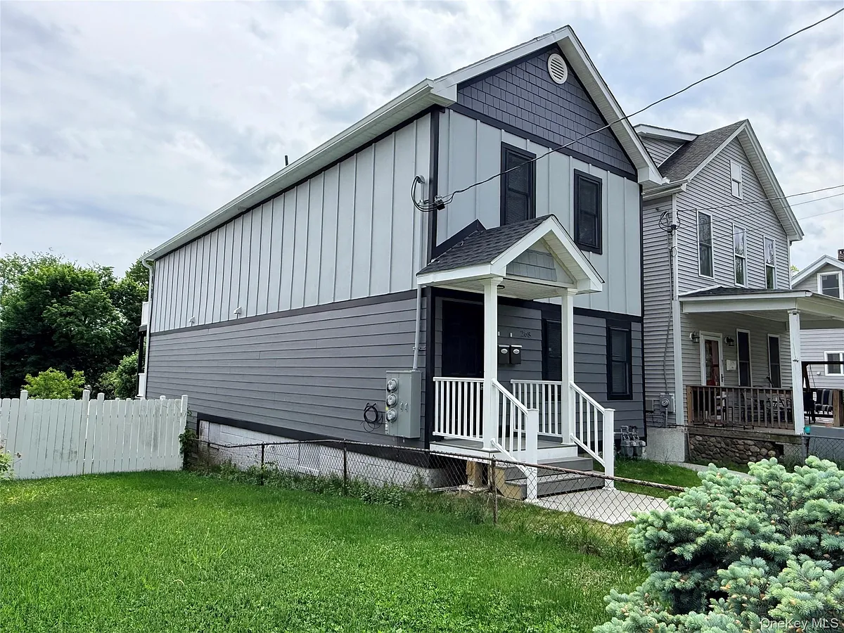 Building Photo - 268 Carpenter Ave #1