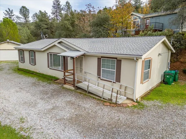 14803 Bollibokka Way, Redding, CA 96003