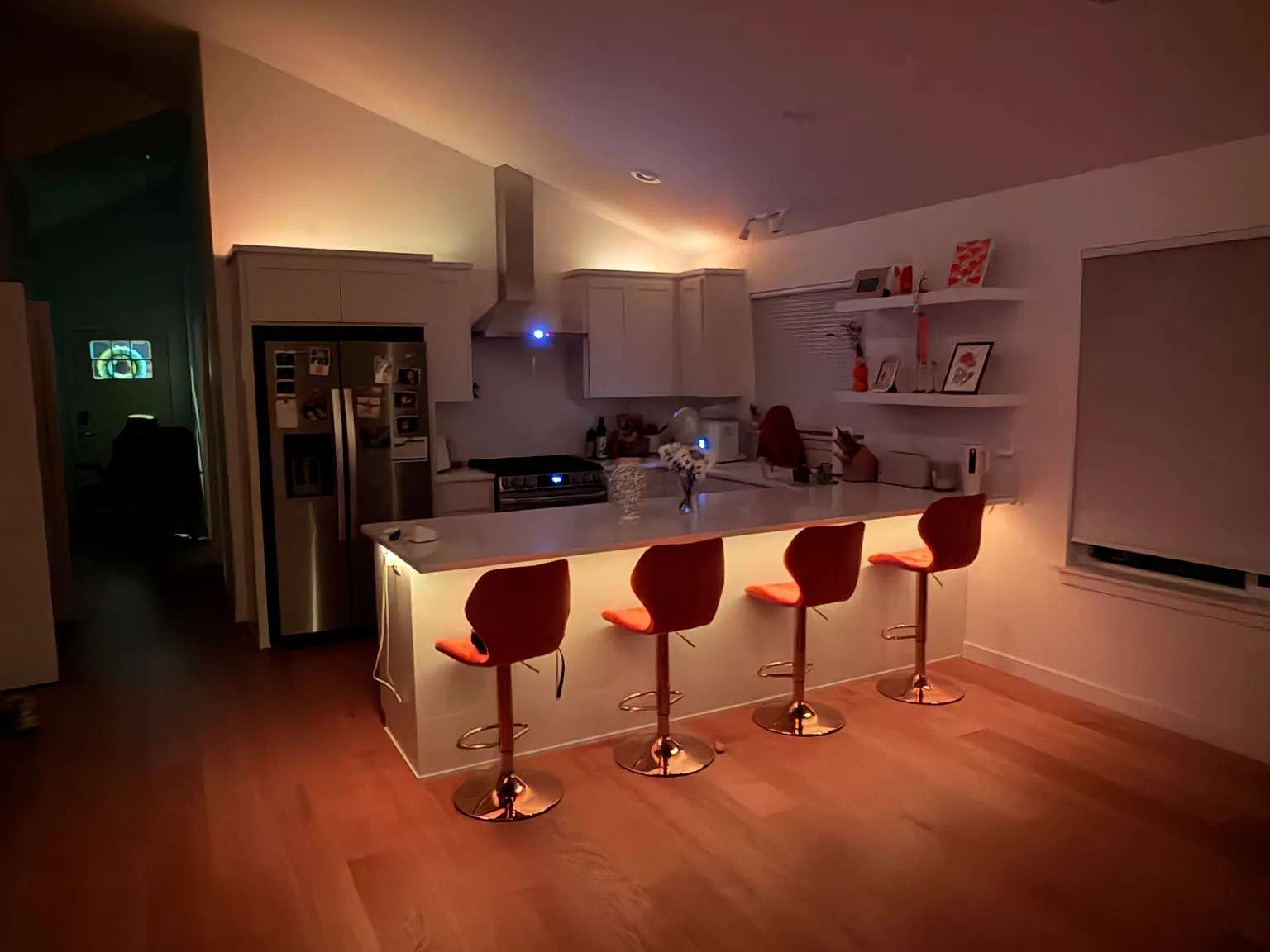 2 bed, 1450 sqft, $2,450 — Photo 4