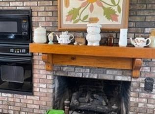 960 Parten Rd, Ashburn, GA 31714