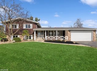 708 Porten Rd, McHenry, IL 60051