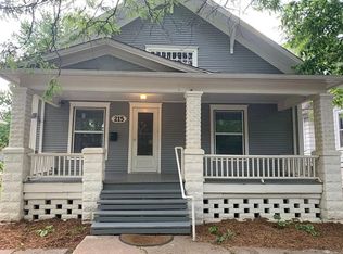 215 S Erie St, Wichita, KS 67211