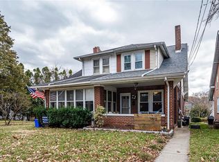 1511 Calypso Ave, Bethlehem, PA 18018