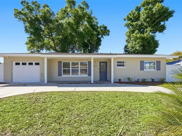 1817 Hunt Ln, Clearwater, FL 33764