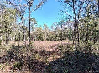 3491 E Stage Coach Trl, Inverness, FL 34452