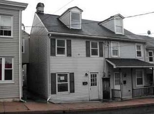 234 Lawrence St, Columbia, PA 17512