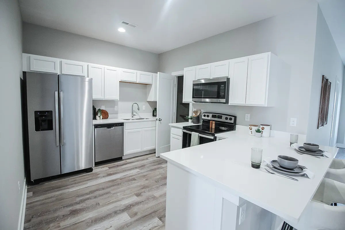 Building Photo - 3937 S Bluelake Ct
