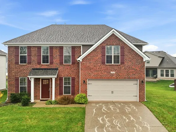 14210 Halden Ridge Way, Louisville, KY 40245