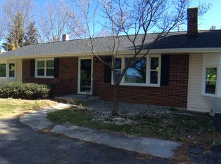 7650 Peppers Ferry Blvd, Radford, VA 24141