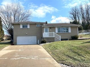 204 May Ln, Wintersville, OH 43953
