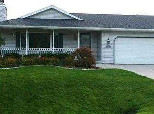 4701 S 15th St, Sheboygan, WI 53081