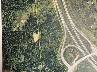 0 County Route 5, Lindley, NY 14858