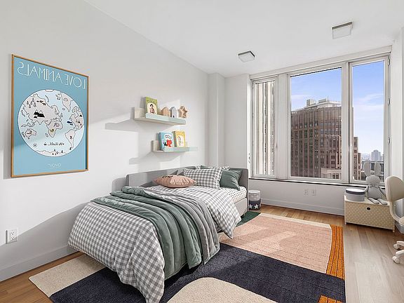 5th image of 15 William St #11DE