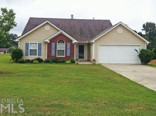 3057 Brandons Valley Ct, Ellenwood, GA 30294