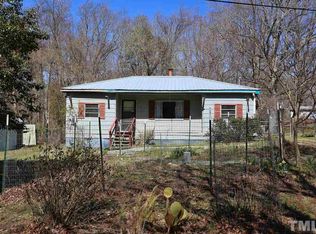 1305 Lystra Rd, Chapel Hill, NC 27517