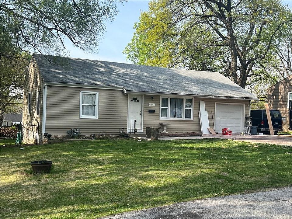 1st image of 4341 Walker Ave