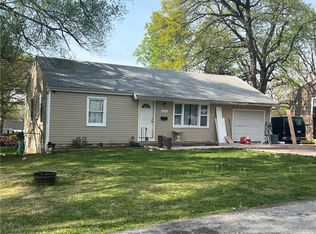 4341 Walker Ave, Kansas City, KS 66102