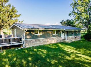 N2232 Peters ROAD, Sharon, WI 53585