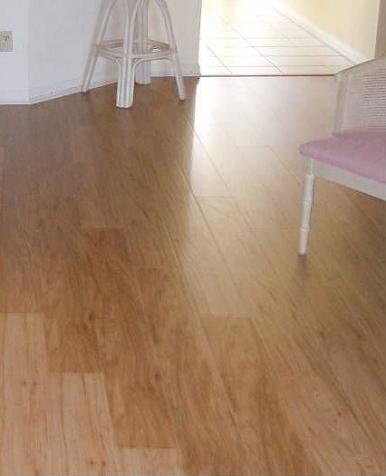 New Floor 1
