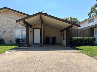 740 Sceptre Cir, Garland, TX 75043