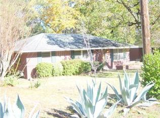 3631 Pleasant Ridge Rd, Montgomery, AL 36109