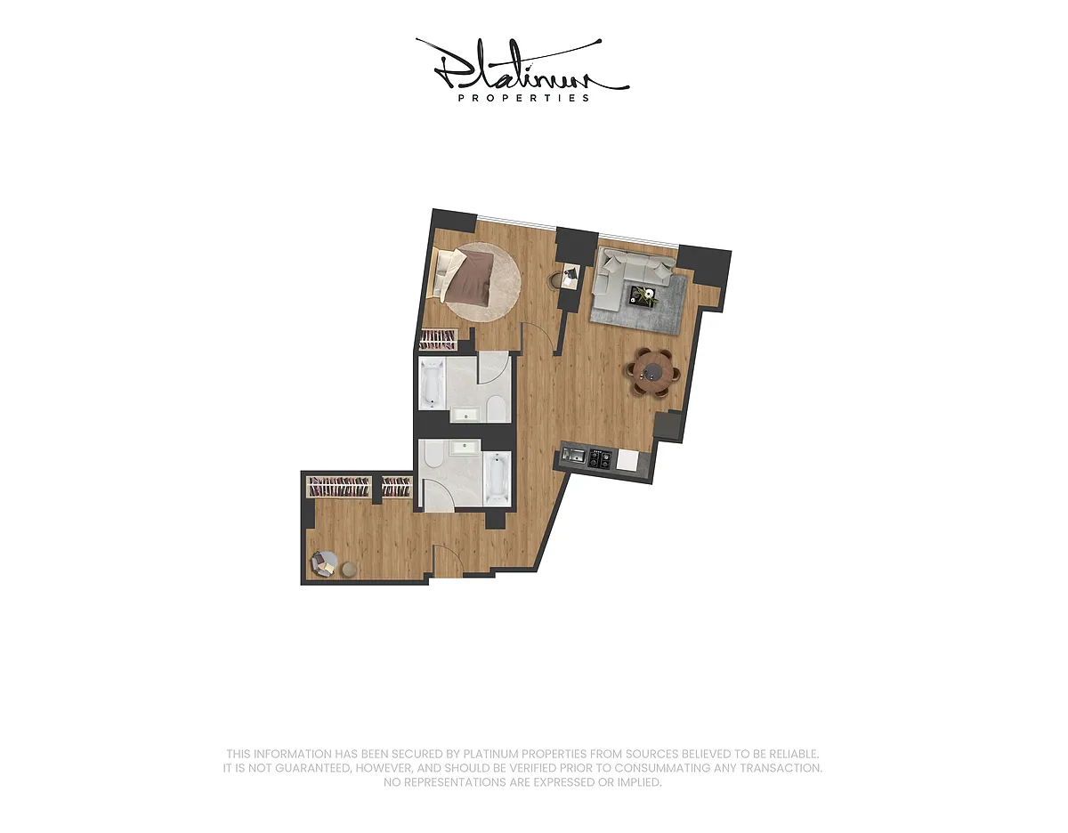 Building Photo - 116 John St #3202