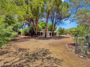 1976 W Wot Evans Drive, Camp Verde, AZ 86322