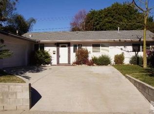 1455 Ahart St, Simi Valley, CA 93065