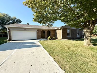 1713 Sycamore Dr, Plainfield, IN, 46168
