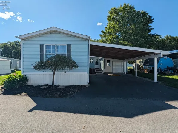 3 5th St, Norwalk, OH 44857