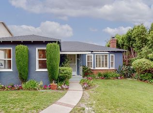 1022 E Fairmount Rd, Burbank, CA 91501