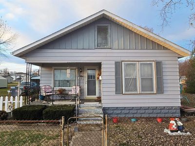 218 McDowell St, Mount Carmel, IL, 62863