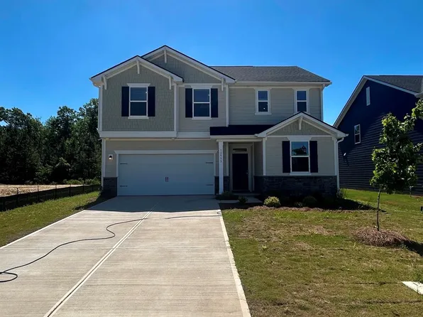 12555 Forager Pl, Midland, NC 28107