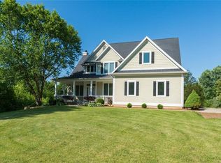 9864 S Tailwater Dr, Bloomington, IN 47401