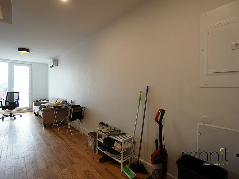 1196 Bedford Ave #4B — Photo 9