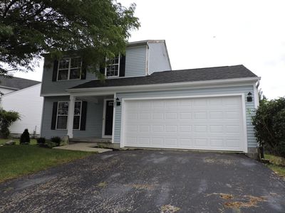 7285 Havencroft Dr, Reynoldsburg, OH, 43068