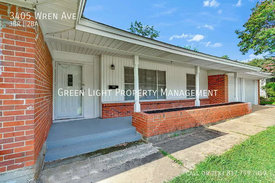 Beautiful home in Fort Worth — Photo 4