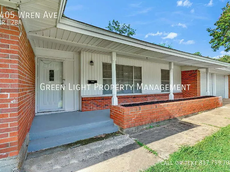 3405 Wren Ave — Photo 4