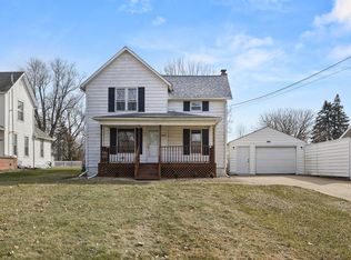907 Fairview Ave, Galion, OH 44833