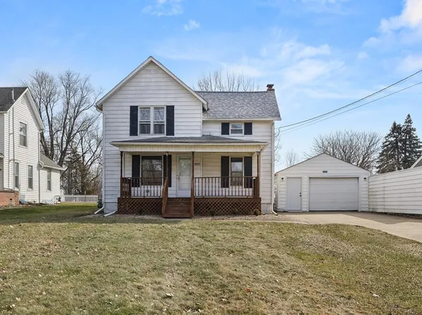 907 Fairview Ave, Galion, OH 44833