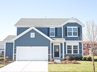 578 S Stone Brook Dr, Romeoville, IL 60446