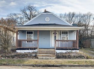 1622 Meadow Ave, Middletown, OH 45044