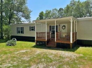 10583 Township Road A, Omaha, AR 72662