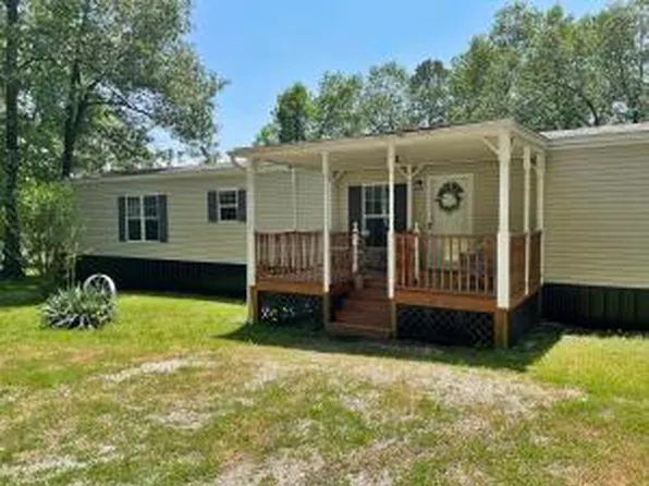 10583 Township Road A, Omaha, AR 72662