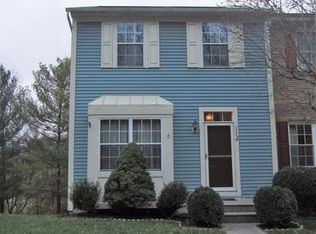 624 Marianne Ln, Baltimore, MD 21228