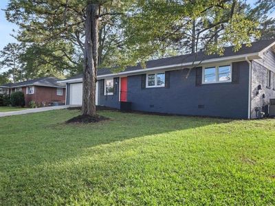 6857 Powers St, Riverdale, GA, 30274
