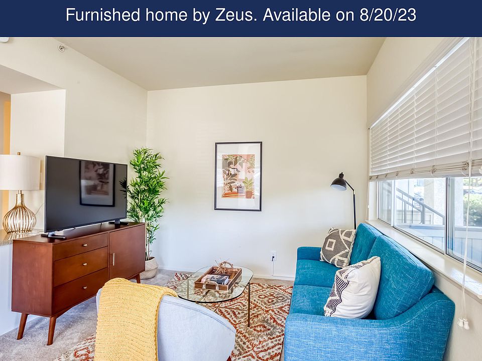 At Zeus, we design move-in ready homes and fully manage them ourselves.